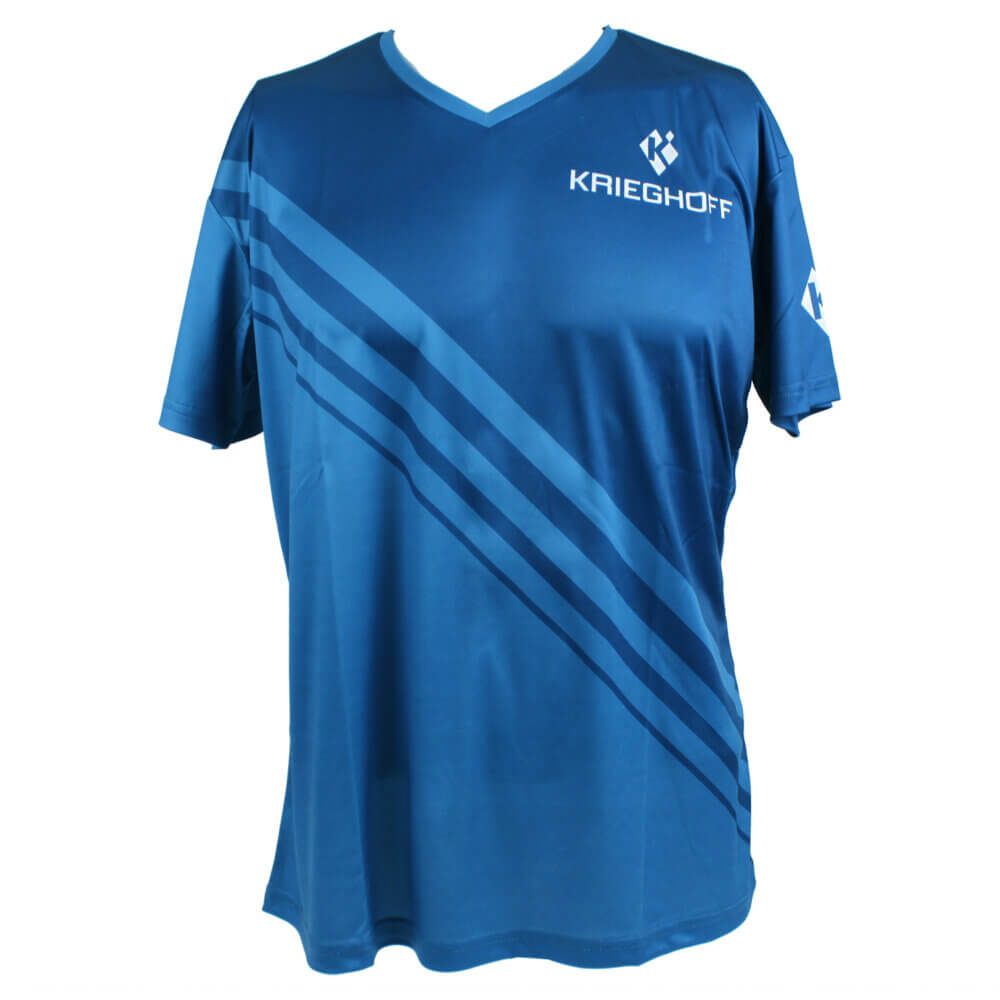 2024 Krieghoff Performance V-Neck Shirt, Ladies’